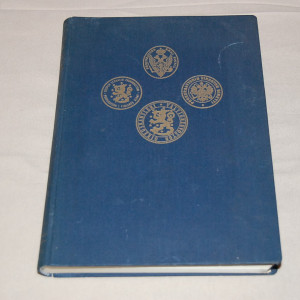 Prokuraattori - Oikeuskansleri 1809-1959 Juhlajulkaisu